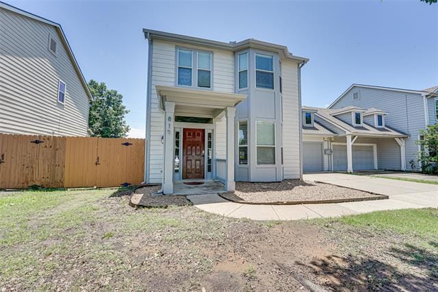 Photo - 817 Chickesaw Ln