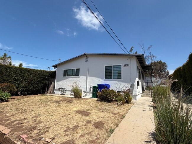 Photo - 3468 Juniper St