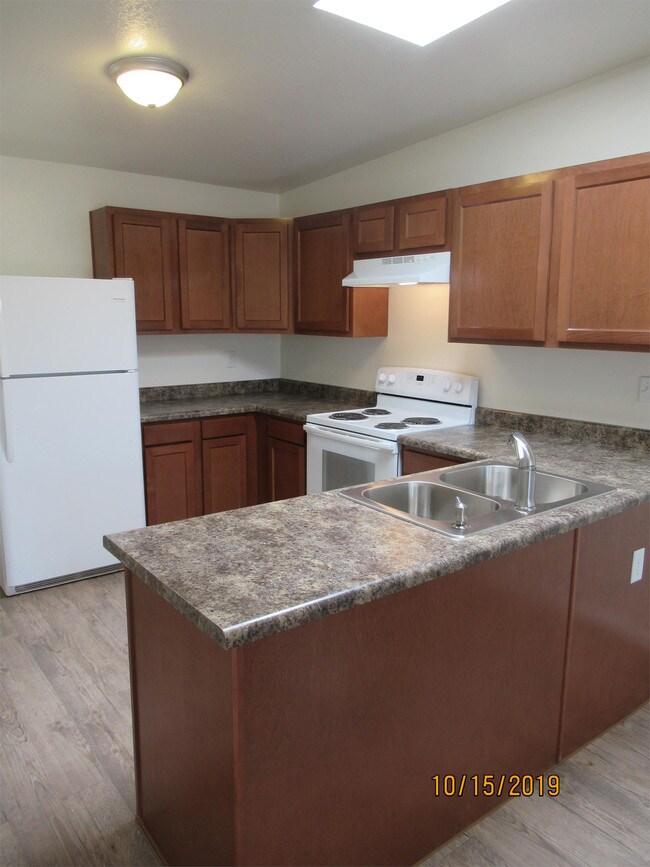 Building Photo - 3451 E Presidio Rd Unit 3451