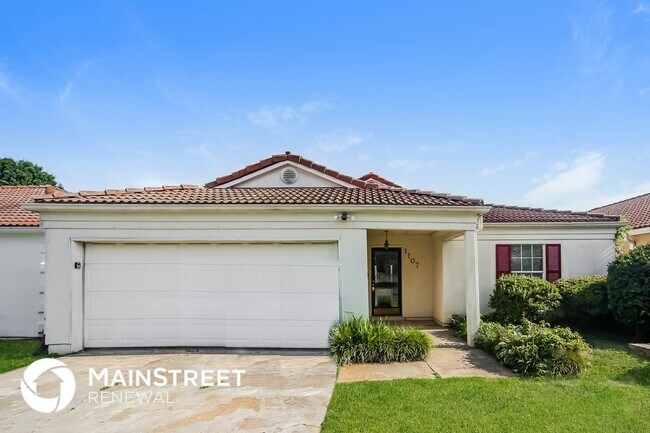 Photo - 1107 Charstone Dr