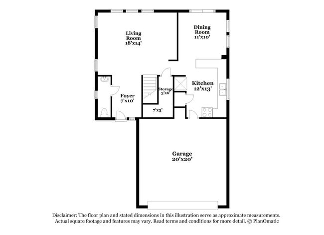 Photo - 2420 Cockatoo Dr