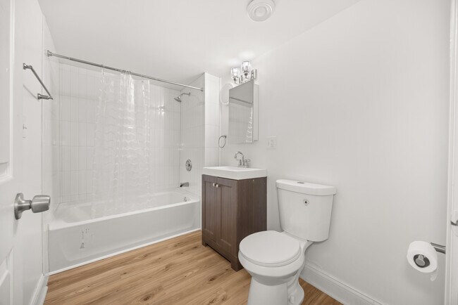 Photo - 2228 S. Wood-BSMT Unit BSMT