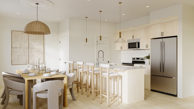 Photo - The Collection at Livingston