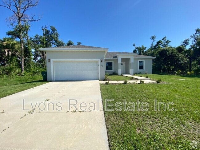 Building Photo - 302 Albatross Rd Rental