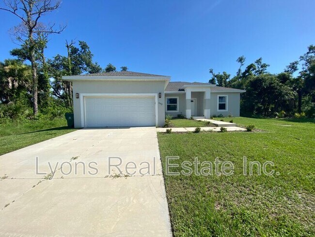 Building Photo - 302 Albatross Rd Rental