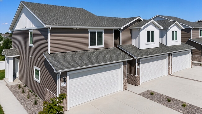 Photo - Valo at Bellin Townhomes
