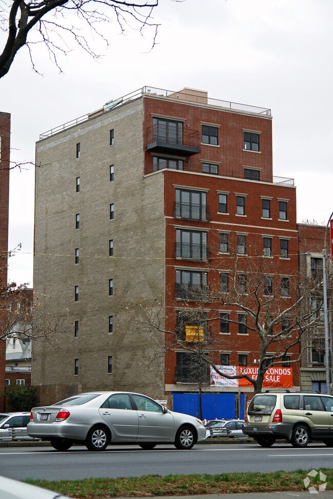 235 Ocean Pky - 235 Ocean Pky