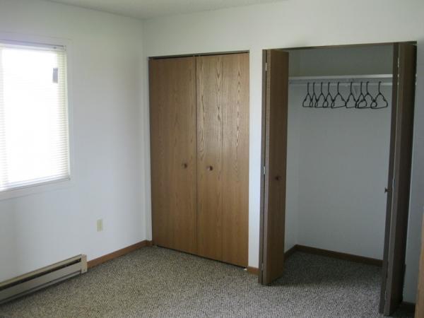 Photo - Huron Apartments