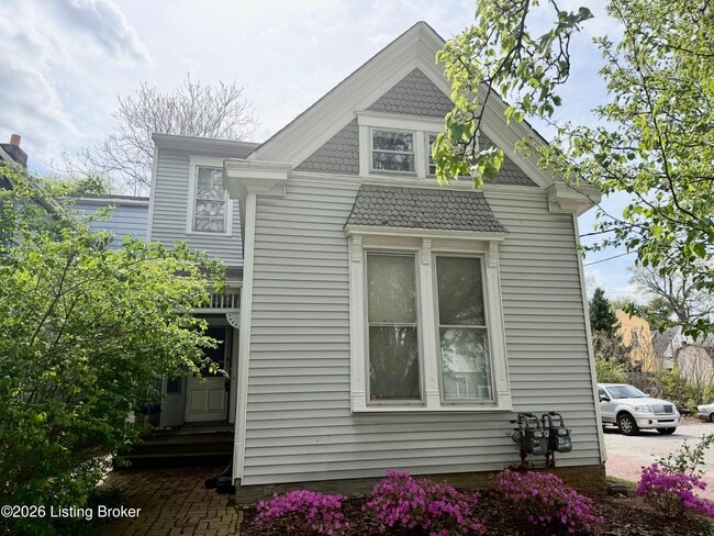 Building Photo - 1314 Christy Ave Unit 1