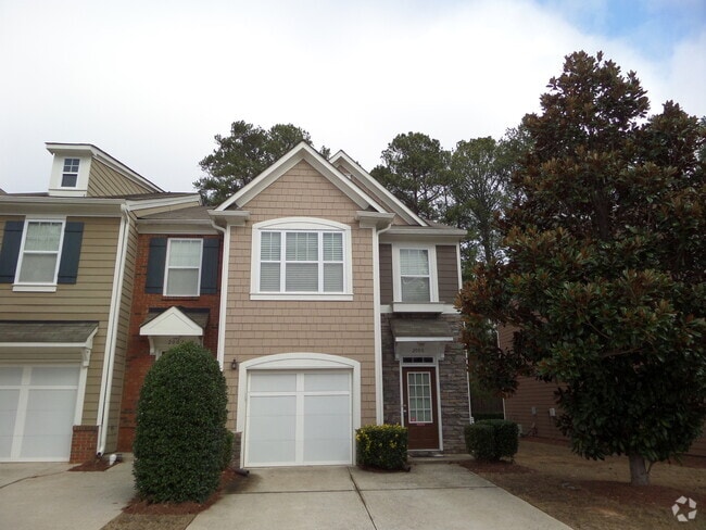 Building Photo - Rare 2 bed 2.5 bath  located in Kennesaw m... Rental
