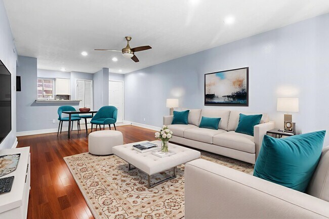 Photo - 12100 Melville Dr Unit 301C