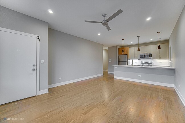 Photo - 1734 W 21st Pl Unit 3
