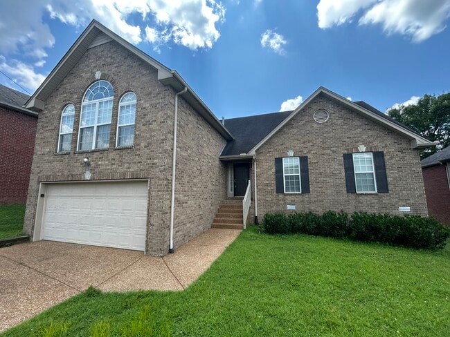 Building Photo - 6752 Sugar Hill Dr Rental