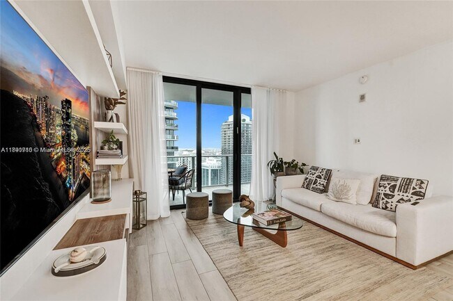 Photo - 1010 Brickell Ave Unit 4009