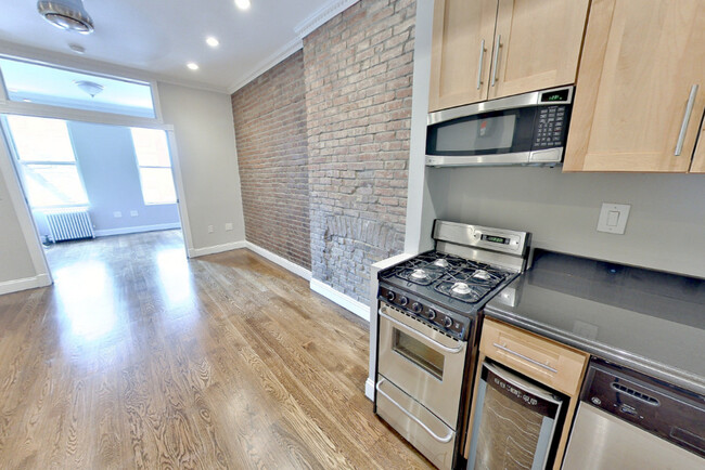 493 Second Ave (27th & 28th St), #1 - 493 Second Ave (27th & 28th St), #1 Apartment Unit 1