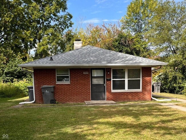 Building Photo - 3468 N Dearborn St Rental