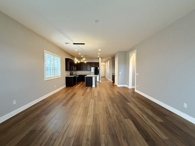 Photo - Beautiful single story Toll Brothers Home ...