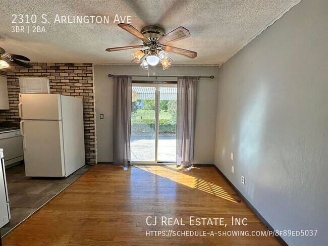 Photo - 2310 S Arlington Ave
