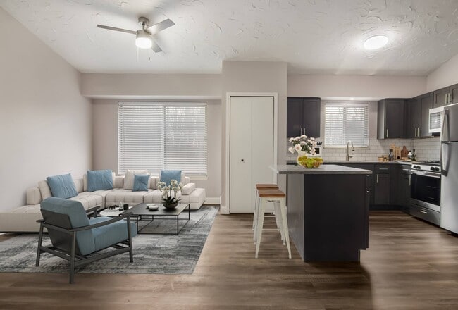 Photo - The Hamlets at Willoughby