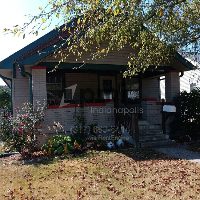 Photo - 5041 W 13th St