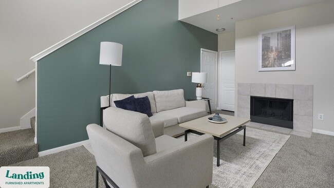 Building Photo - 2500 Woodland Park Dr Rental