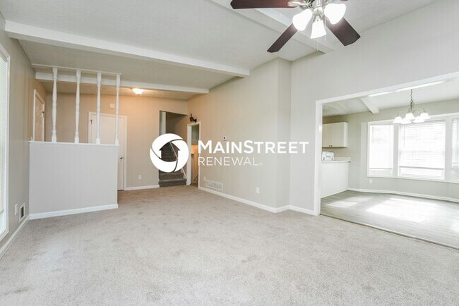 5 Bedroom Pet-Friendly Home in STONE MOUNTAIN, GA with Main Street Renewal