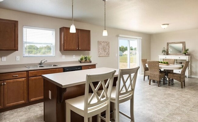 Photo - Large Colonial for Lease in Highly Rated Mattawan Schools