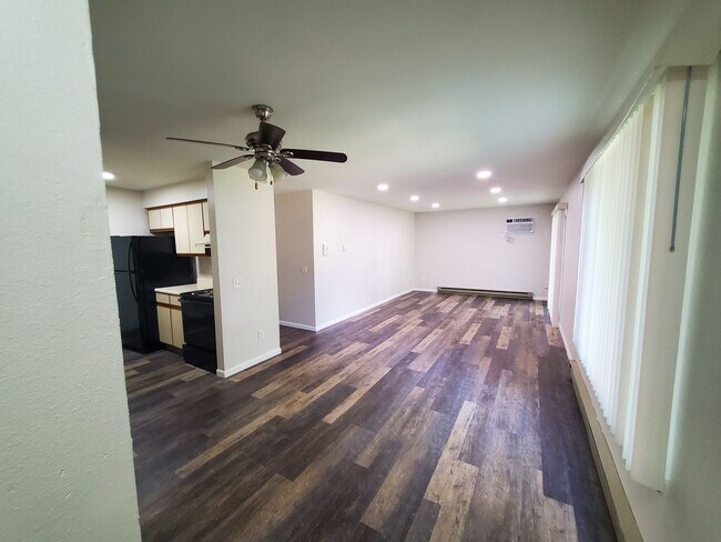 Photo - Orchard Village Apartments