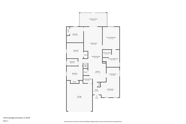 Photo - 1910 Fruitridge St