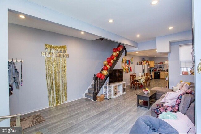 Photo - 1814 N Bouvier St