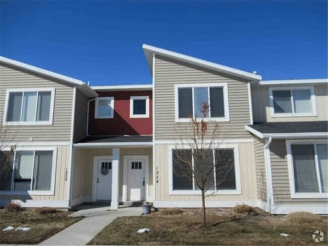 Building Photo - 1254 West 2420 South Rental