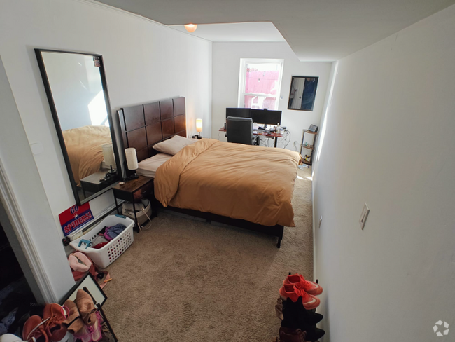 Building Photo - 603 Ocean Ave Unit 3 Rental