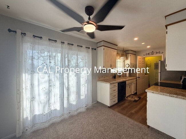 Photo - Charming 2BD Home in Gated Community with Pool & Garage