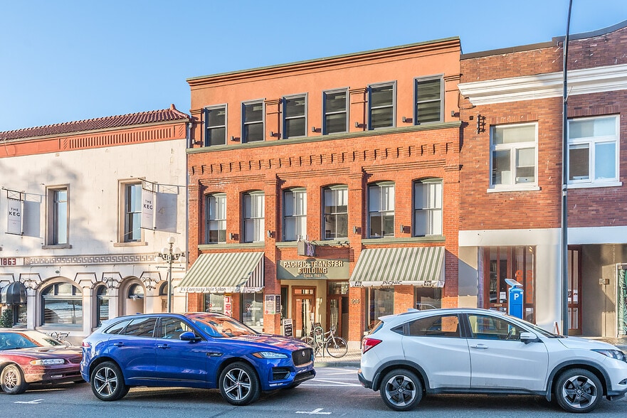 506 Fort St