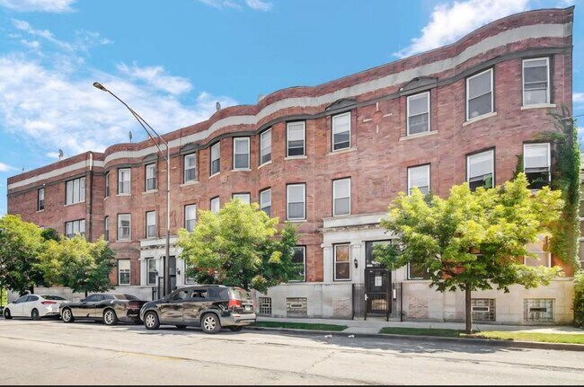 Photo - 5900 S Prairie Ave Unit Apt 2