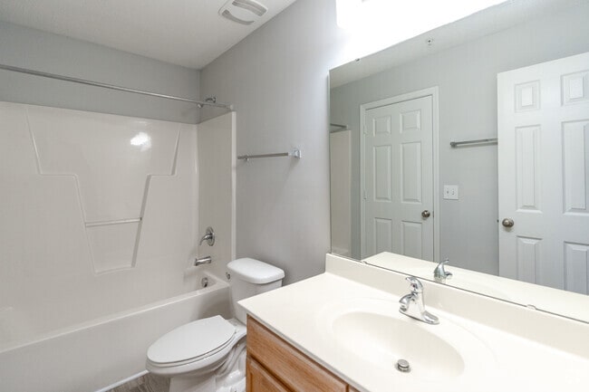 2 habitaciones, 2 baños - 111 m²