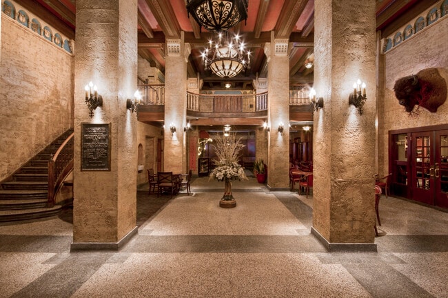 Photo - The Baxter - Residential Unit 4E