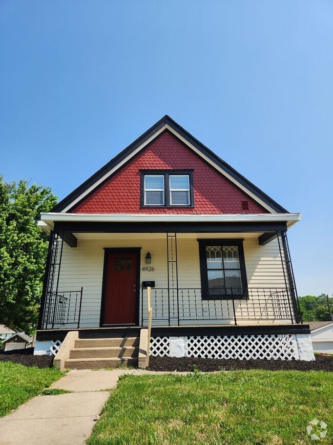 Building Photo - 3/2/1 Newly remodeled, near saddle creek, ... Rental