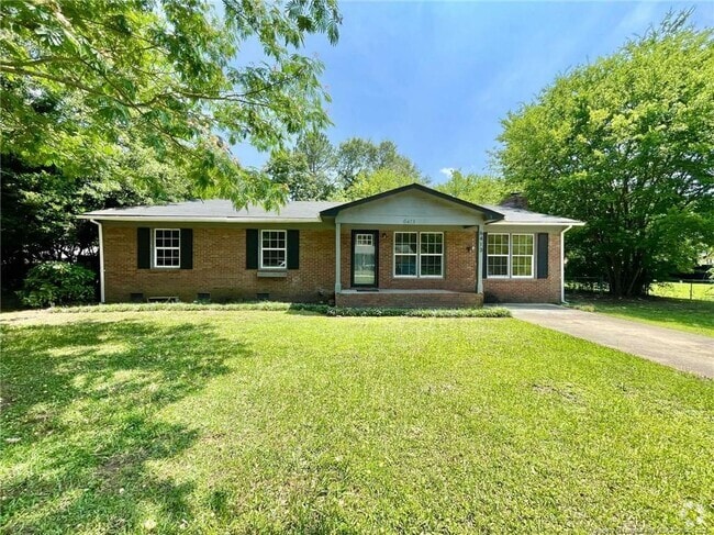 Building Photo - 6413 Rutherglen Dr Rental