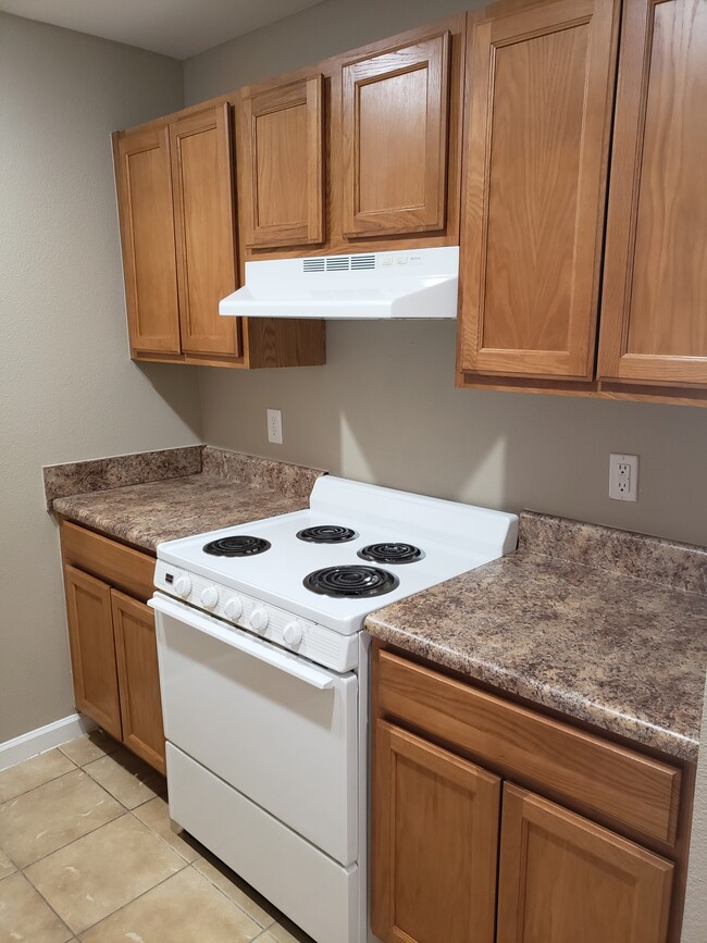 Woodland's Edge Apartments Searcy, AR