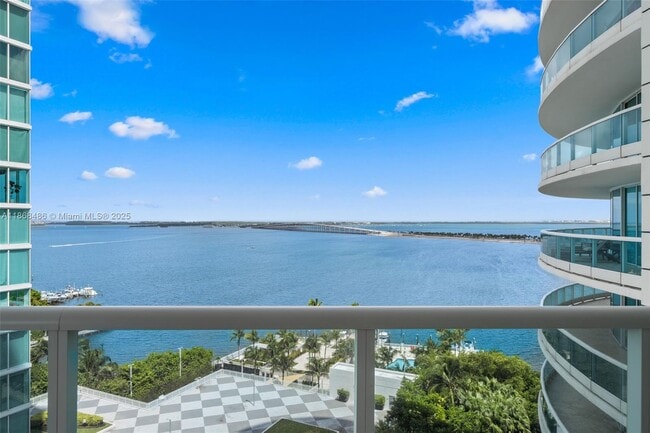 Building Photo - 2127 Brickell Ave Unit 1504 Rental
