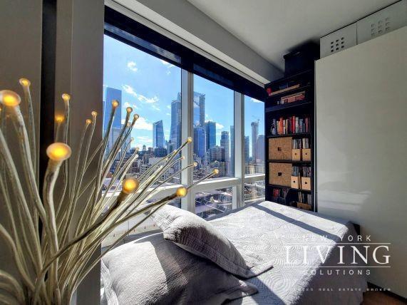 Photo - 1 bedroom in NEW YORK NY 10036 Unit 17K