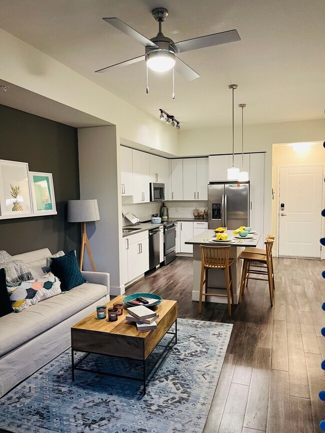 Photo - 510 NE 34th St Unit A5