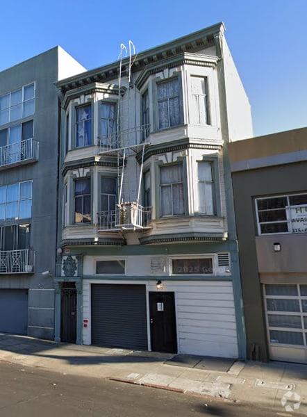 Building Photo - 973 Howard St Rental