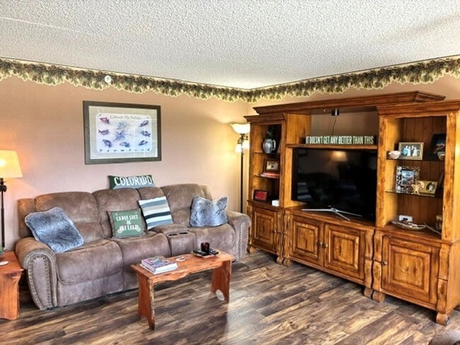Photo - Winter Seasonal Rental- Towers at Lakepoint 207 Unit 207