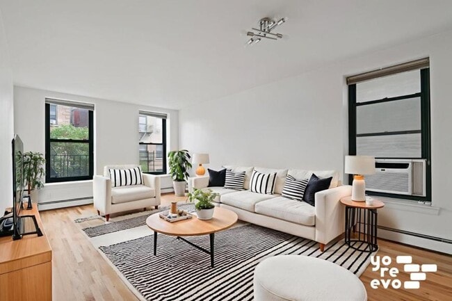 Building Photo - 2 bedroom in NEW YORK NY 10026 Unit 5G Rental
