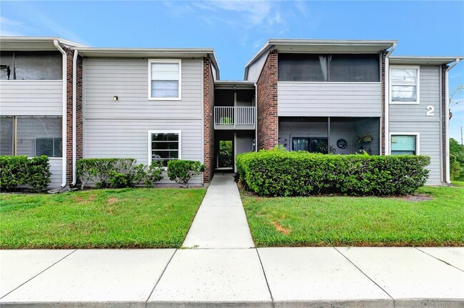 Photo - 1400 Gandy Blvd N Condo Unit 211