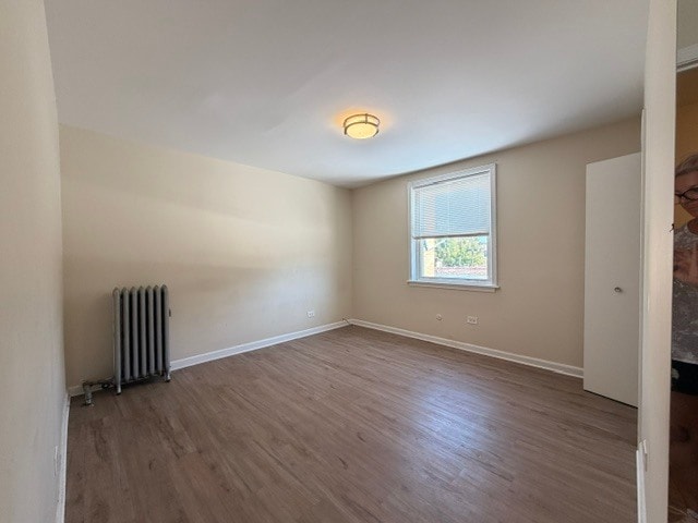 6697 N Northwest Hwy Unit 2E