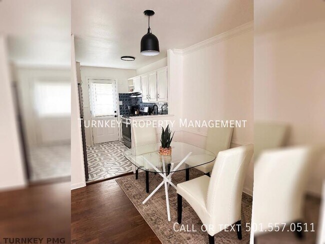 Photo - First Month's Rent Free! Updated 1 Bedroom... Unidad B