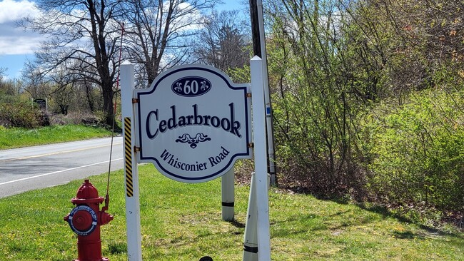 Photo - 60 Whisconier Rd Condo Unit 21